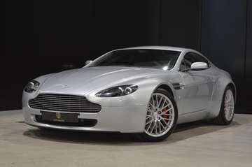 Vantage 4.7i V8 Sportshift - 1 HAND - NEW CLUTCH