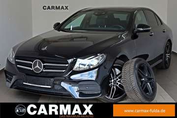 e AMG Line,Leder,Navi,LED,HUD,Panor,360°+WR