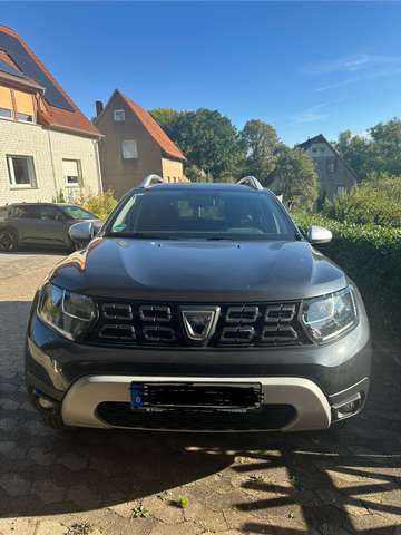 Dacia Duster Prestige