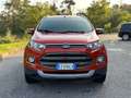 Ford EcoSport 1.0 EcoBoost 125 CV Titanium Arancione - thumbnail 3