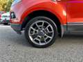 Ford EcoSport 1.0 EcoBoost 125 CV Titanium Arancione - thumbnail 9