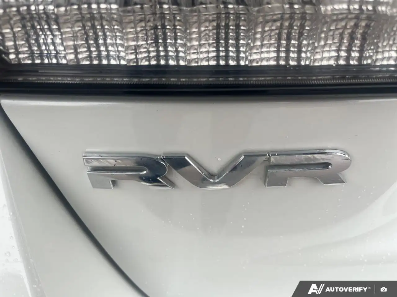 Mitsubishi RVR снимка Mitsubishi RVR