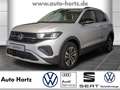 Volkswagen T-Cross Energy 1.0 l TSI OPF 85 kW (116 PS) 7-Gang Silber - thumbnail 1