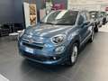 Fiat 500X 1.3 MultiJet 95 CV City Cross Blu/Azzurro - thumbnail 3