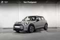 MINI 3-Deurs Electric Camden Plus Edition | Panoramadak Gris - thumbnail 1