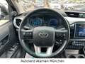 Toyota Hilux *Comfort*Double Cab* Autom. 4x4/AHK/Cam Blanc - thumbnail 11