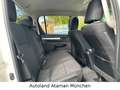 Toyota Hilux *Comfort*Double Cab* Autom. 4x4/AHK/Cam Weiß - thumbnail 16