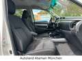 Toyota Hilux *Comfort*Double Cab* Autom. 4x4/AHK/Cam White - thumbnail 10