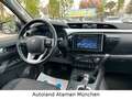 Toyota Hilux *Comfort*Double Cab* Autom. 4x4/AHK/Cam Blanc - thumbnail 4