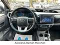 Toyota Hilux *Comfort*Double Cab* Autom. 4x4/AHK/Cam Blanc - thumbnail 5