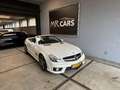 Mercedes-Benz SL 63 AMG Alb - thumbnail 2