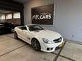 Mercedes-Benz SL 63 AMG Alb - thumbnail 1