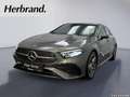 Mercedes-Benz A 200 AMG Grau - thumbnail 1