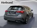 Mercedes-Benz A 200 AMG Grau - thumbnail 3