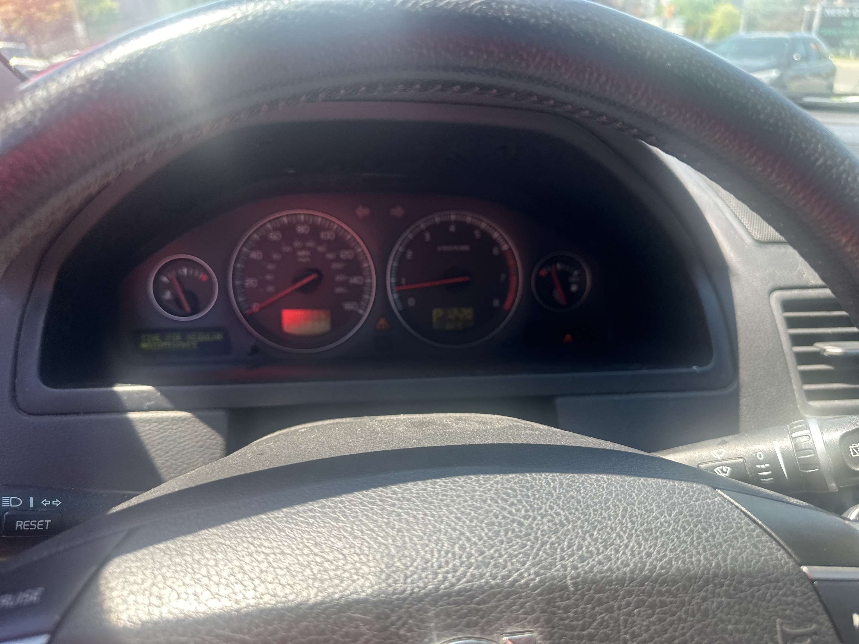 2008 Volvo XC90 base thumb 10