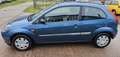 Ford Fiesta Blau - thumbnail 1
