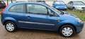 Ford Fiesta Blau - thumbnail 2