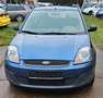Ford Fiesta Blau - thumbnail 3