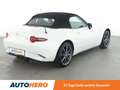 Mazda MX-5 2.0 Sports-Line*NAVI*TEMPO*PDC*SHZ*KLIMA*GARANTIE* Blanc - thumbnail 6