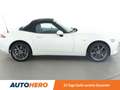 Mazda MX-5 2.0 Sports-Line*NAVI*TEMPO*PDC*SHZ*KLIMA*GARANTIE* Blanc - thumbnail 7