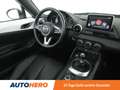 Mazda MX-5 2.0 Sports-Line*NAVI*TEMPO*PDC*SHZ*KLIMA*GARANTIE* Blanc - thumbnail 13