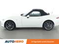 Mazda MX-5 2.0 Sports-Line*NAVI*TEMPO*PDC*SHZ*KLIMA*GARANTIE* Blanc - thumbnail 3