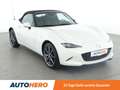 Mazda MX-5 2.0 Sports-Line*NAVI*TEMPO*PDC*SHZ*KLIMA*GARANTIE* Blanc - thumbnail 8