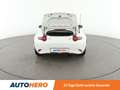 Mazda MX-5 2.0 Sports-Line*NAVI*TEMPO*PDC*SHZ*KLIMA*GARANTIE* Weiß - thumbnail 16