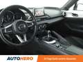 Mazda MX-5 2.0 Sports-Line*NAVI*TEMPO*PDC*SHZ*KLIMA*GARANTIE* Weiß - thumbnail 11