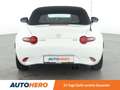 Mazda MX-5 2.0 Sports-Line*NAVI*TEMPO*PDC*SHZ*KLIMA*GARANTIE* Blanc - thumbnail 5