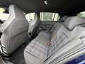 Volkswagen Golf GTD Dsg, 200cv Gancio traino, 19”, IQ Matrix Blu/Azzurro - thumbnail 10