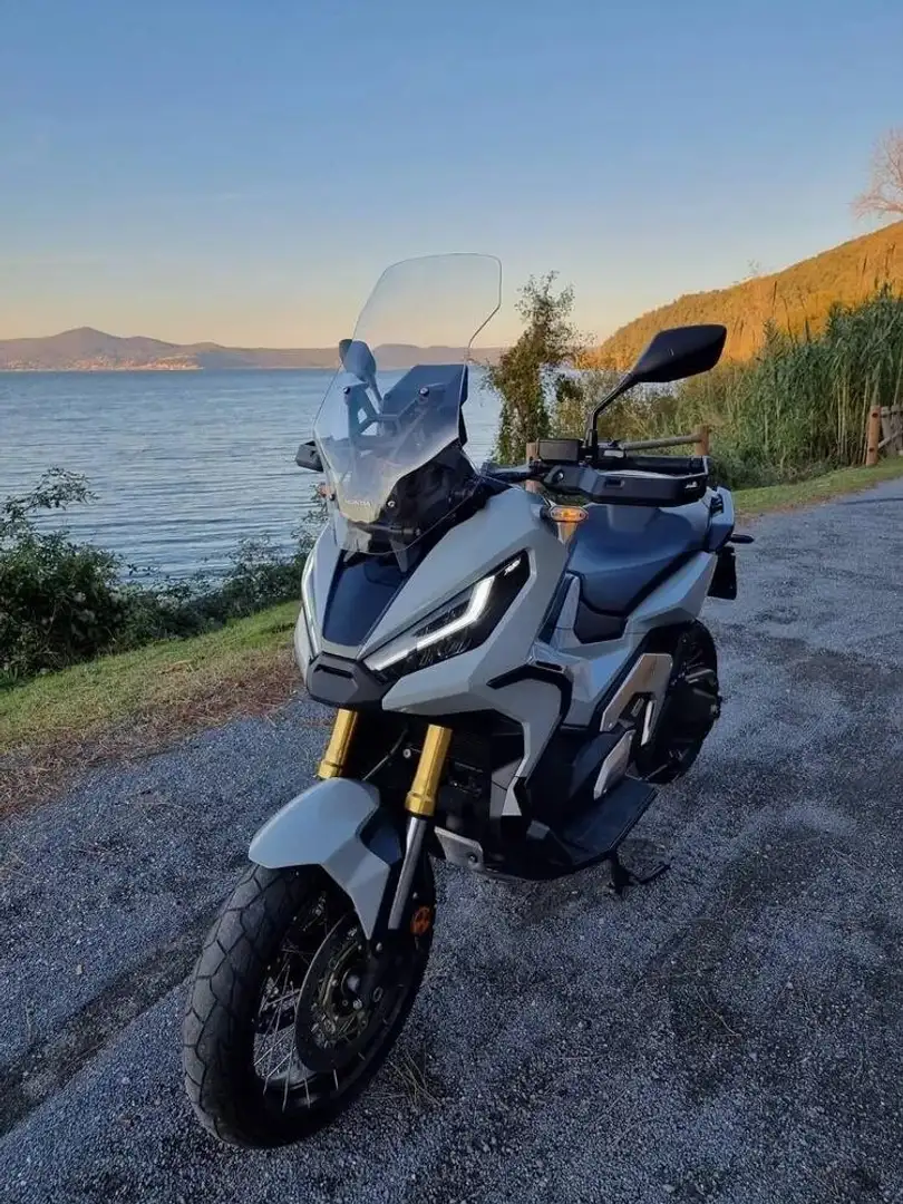 Honda X-ADV Grigio - 1