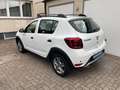 Dacia Sandero STEPWAY 1HD 28TKM NAVI MEDIA SHZ PDC TEMPO MFL Weiß - thumbnail 4