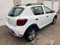 Dacia Sandero STEPWAY 1HD 28TKM NAVI MEDIA SHZ PDC TEMPO MFL Weiß - thumbnail 6