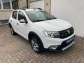 Dacia Sandero STEPWAY 1HD 28TKM NAVI MEDIA SHZ PDC TEMPO MFL Weiß - thumbnail 8