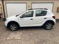 Dacia Sandero STEPWAY 1HD 28TKM NAVI MEDIA SHZ PDC TEMPO MFL Weiß - thumbnail 3