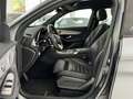 Mercedes-Benz GLC 400 d AMG LINE MASSAGE HUD BURMES. StHZ MBUX Gris - thumbnail 6