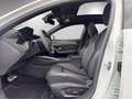 Peugeot 408 GT Hybrid 145 e-DCS6 Weiß - thumbnail 7