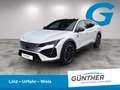 Peugeot 408 GT Hybrid 145 e-DCS6 Weiß - thumbnail 1