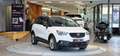 Opel Crossland X 1,2 Turbo Direct Injection Ultimate Aut. *Head-up* Weiß - thumbnail 3