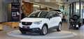 Opel Crossland X 1,2 Turbo Direct Injection Ultimate Aut. *Head-up* Weiß - thumbnail 1