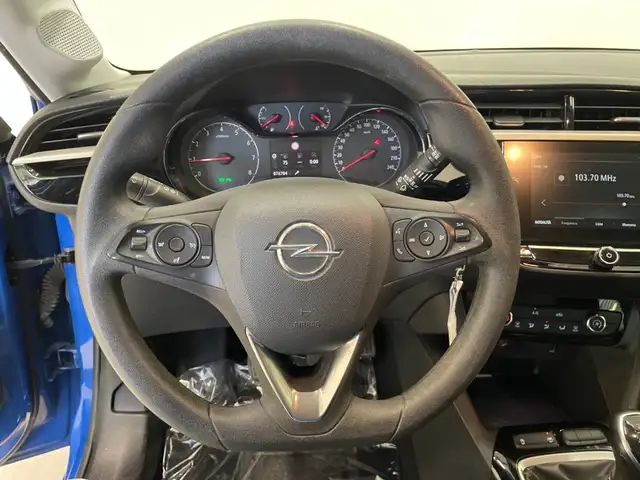Opel Corsa view 14