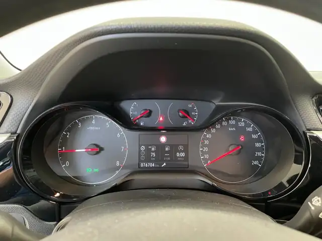 Opel Corsa view 5