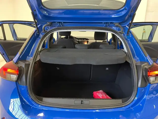 Opel Corsa view 12