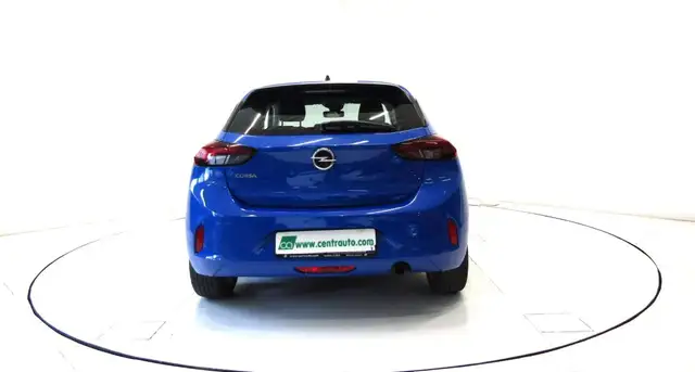 Opel Corsa view 4