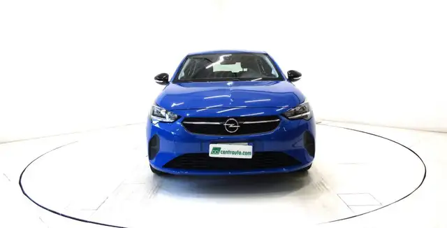 Opel Corsa view 2