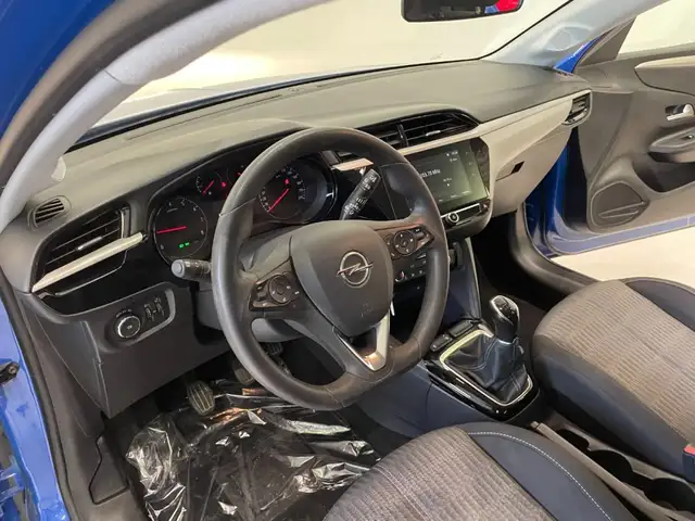 Opel Corsa view 15