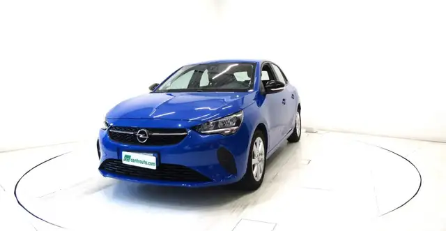 Opel Corsa view 3