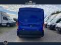Ford Transit 290 2.0 tdci MHEV 130cv trend L2H2 E 6.2 Blauw - thumbnail 4