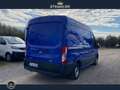 Ford Transit 290 2.0 tdci MHEV 130cv trend L2H2 E 6.2 Blauw - thumbnail 8